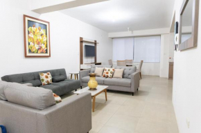 Hermoso, 2 dormitorios, zona exclusiva